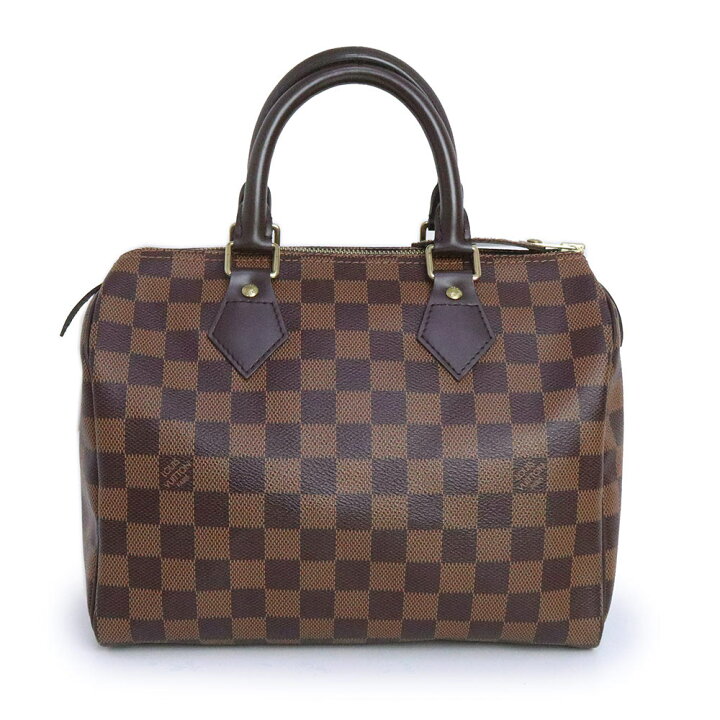 楽天市場】【美品】ルイ ヴィトン LOUIS VUITTON スピーディー 25 