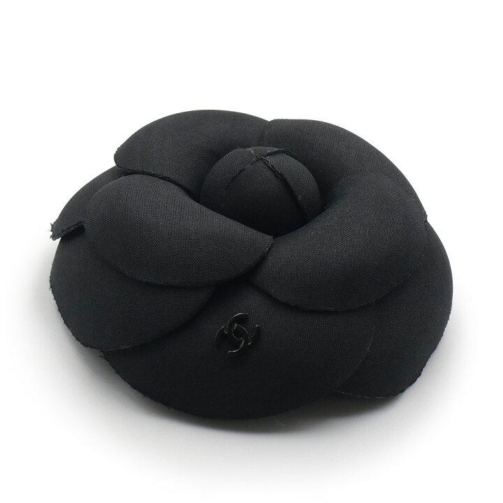 楽天市場】【未使用 展示品】シャネル CHANEL カメリア ココマーク 髪 