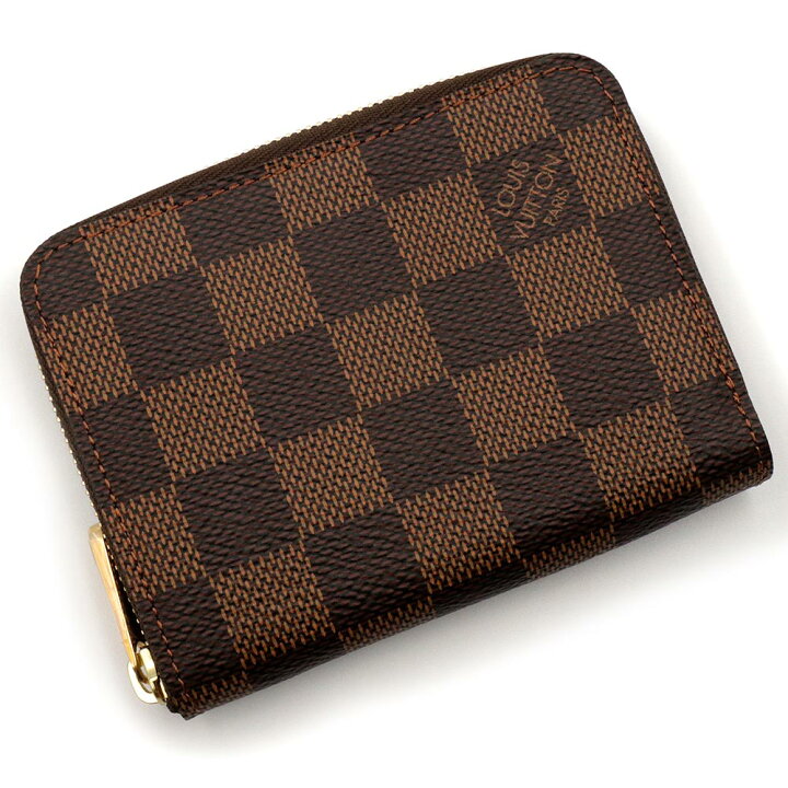 楽天市場】【未使用 展示品】ルイ ヴィトン LOUIS VUITTON ジッピー  