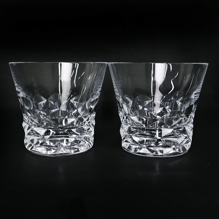 楽天市場】【未使用 展示品】バカラ Baccarat ブラーヴァ タンブラー 