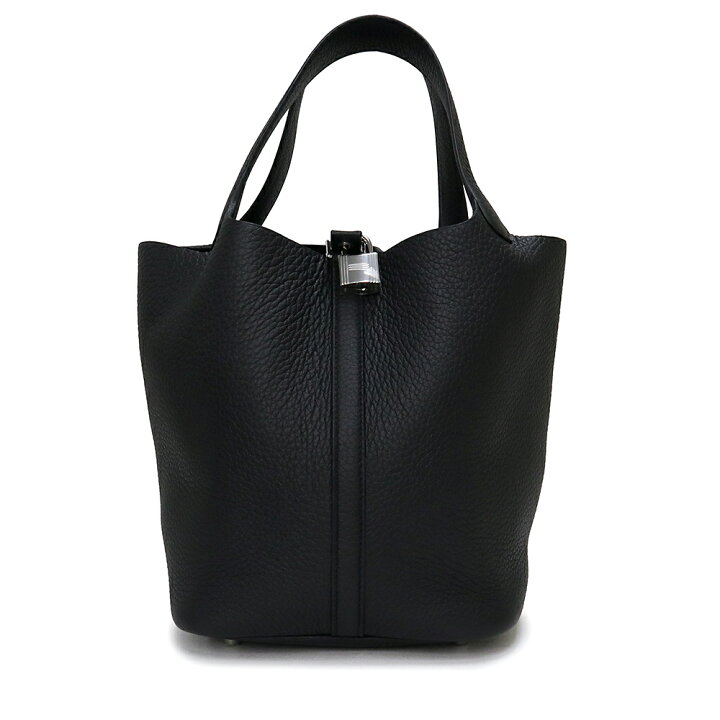 楽天市場】【新品・未使用品】エルメス HERMES ピコタンロック 22 MM 