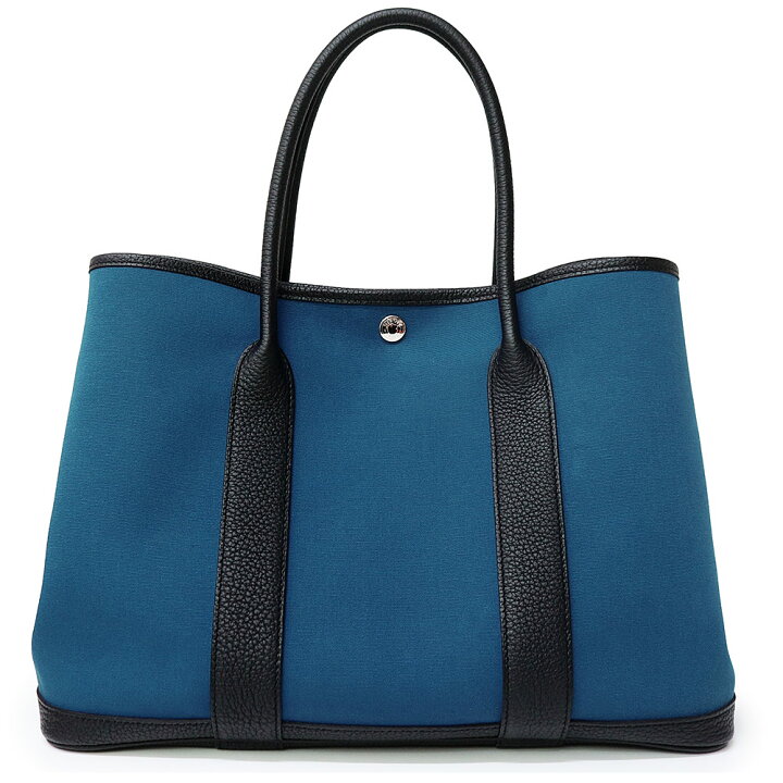 楽天市場】【美品】エルメス HERMES ガーデンパーティ 36 PM 