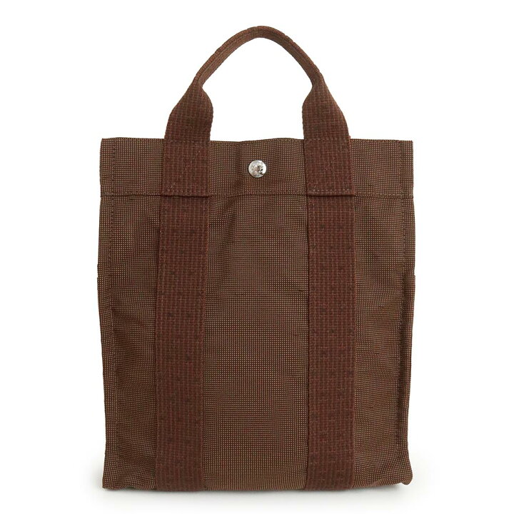 楽天市場】【中古】エルメス HERMES エールライン アド PM リュック 