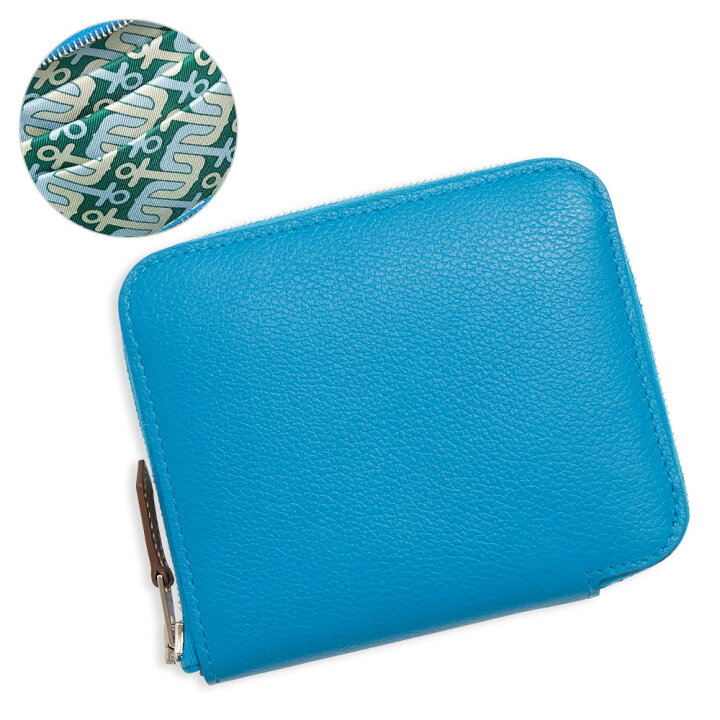 楽天市場】【美品】エルメス HERMES アザップ コンパクト シルクイン 