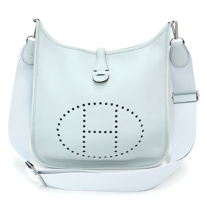 楽天市場】【未使用 展示品】エルメス HERMES エブリン エヴリン 3 