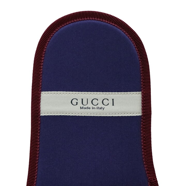 楽天市場】【新品・未使用品】グッチ GUCCI ジオメトリックG プリント 