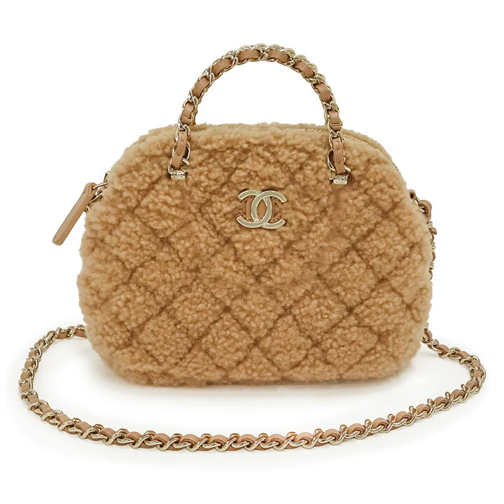 楽天市場】【未使用 展示品】シャネル CHANEL ココマーク マトラッセ 