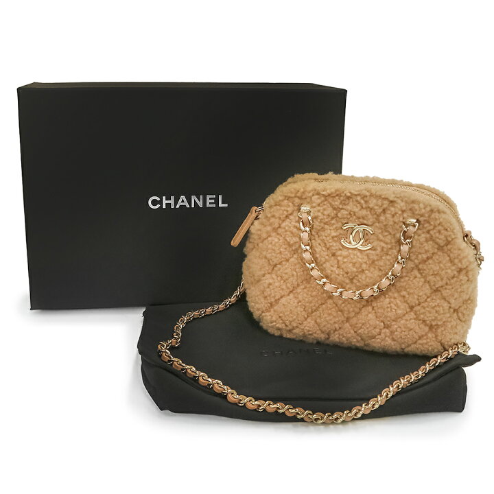 楽天市場】【未使用 展示品】シャネル CHANEL ココマーク マトラッセ 