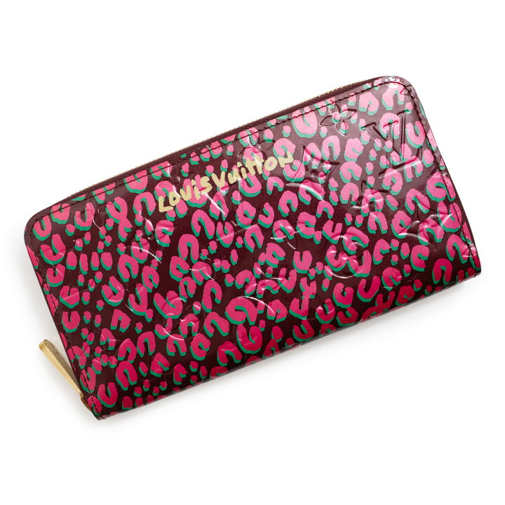 楽天市場】【未使用 展示品】ルイ ヴィトン LOUIS VUITTON ジッピー 