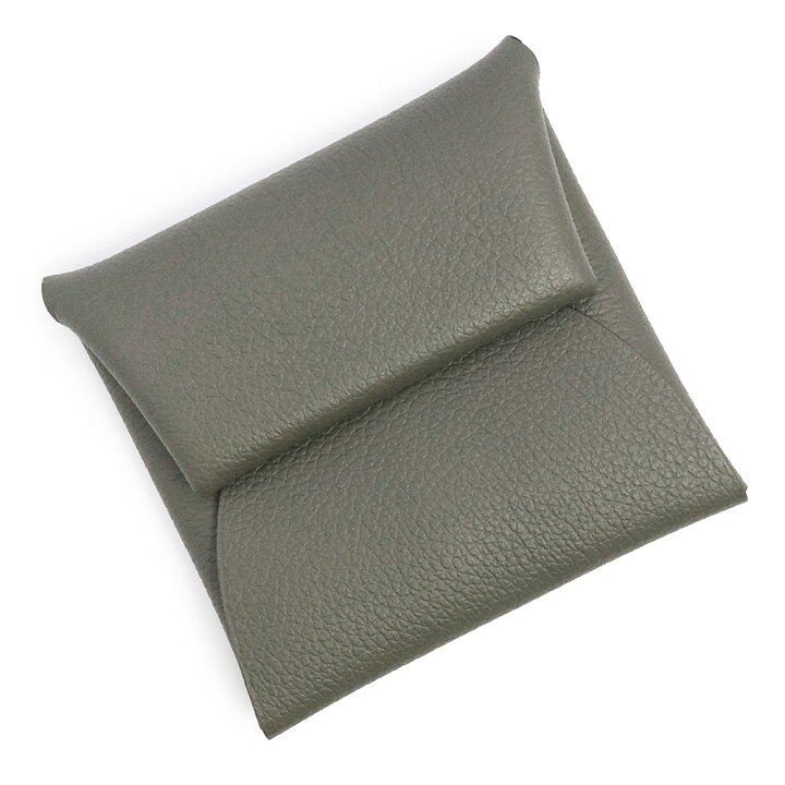 楽天市場】【新品・未使用品】エルメス HERMES バスティア GM コイン 