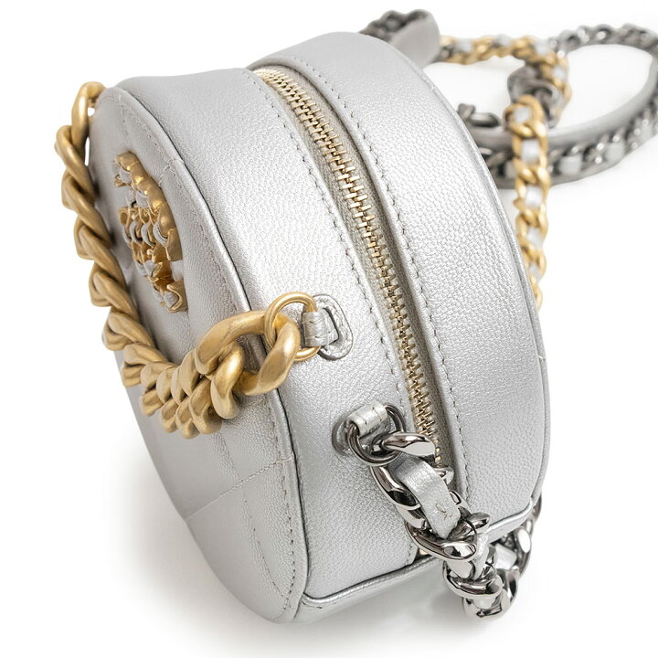 楽天市場】【未使用 展示品】シャネル CHANEL 19 ナインティーン 