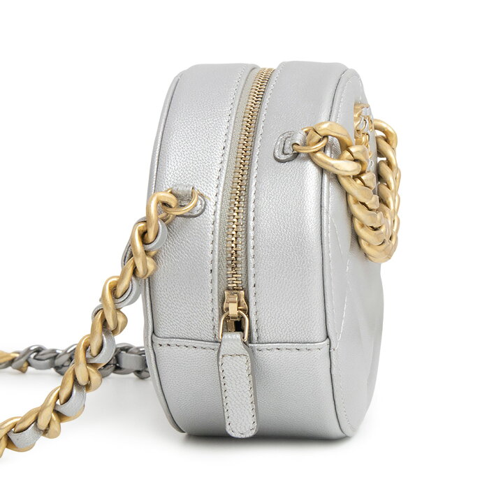 楽天市場】【未使用 展示品】シャネル CHANEL 19 ナインティーン 