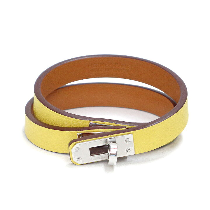 楽天市場】【新品・未使用品】エルメス HERMES ミニ ケリー ドゥブル 