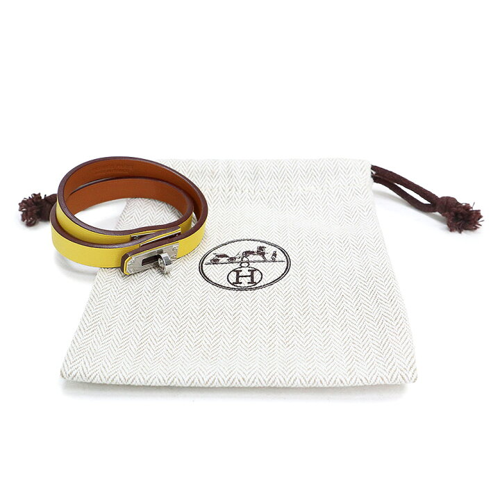 楽天市場】【新品・未使用品】エルメス HERMES ミニ ケリー ドゥブル 