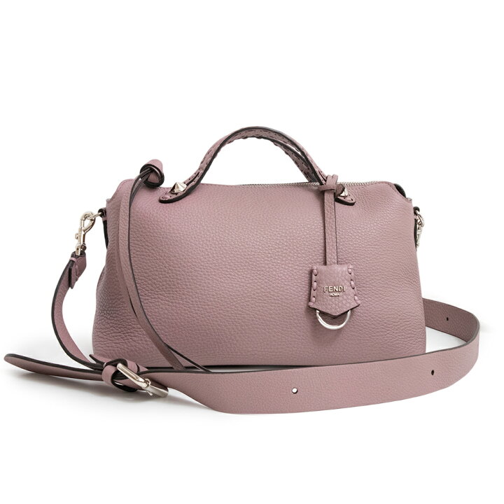 楽天市場】【未使用 展示品】フェンディ FENDI バイ ザ ウェイ 
