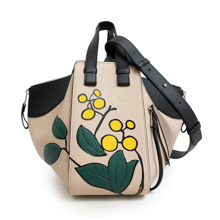 楽天市場】【未使用 展示品】ロエベ LOEWE ハンモック スモール ハー 