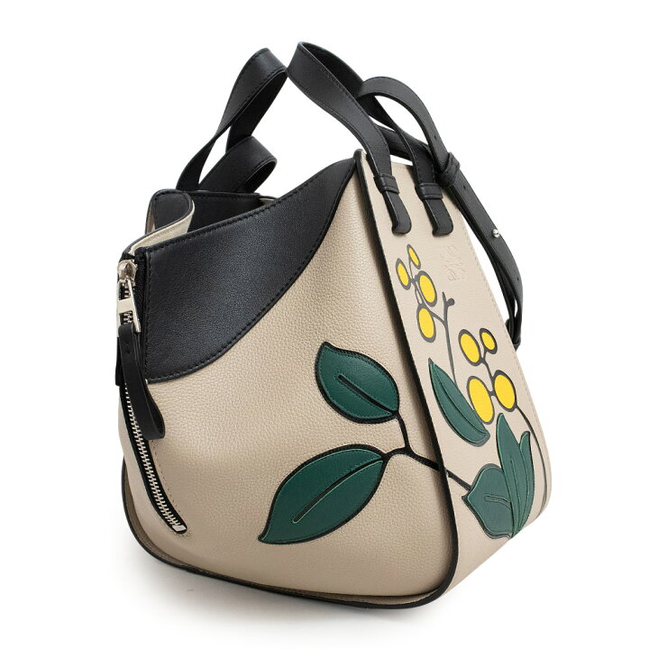 楽天市場】【未使用 展示品】ロエベ LOEWE ハンモック スモール ハー 