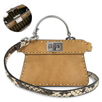楽天市場】フェンディ FENDI（柄ヘビ）の通販