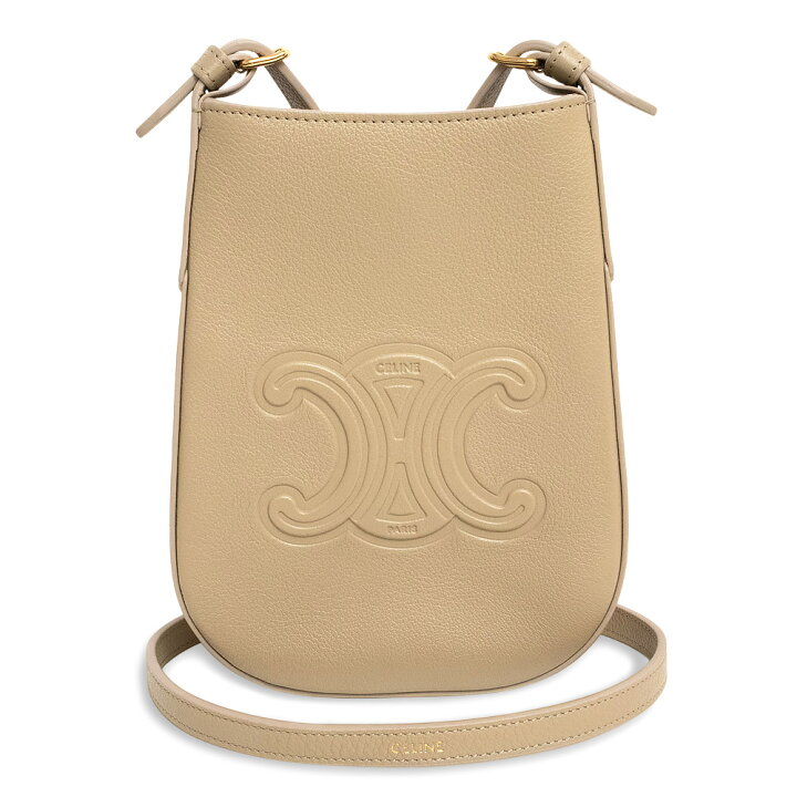 楽天市場】【未使用 展示品】セリーヌ CELINE エロイズ トリオンフ 