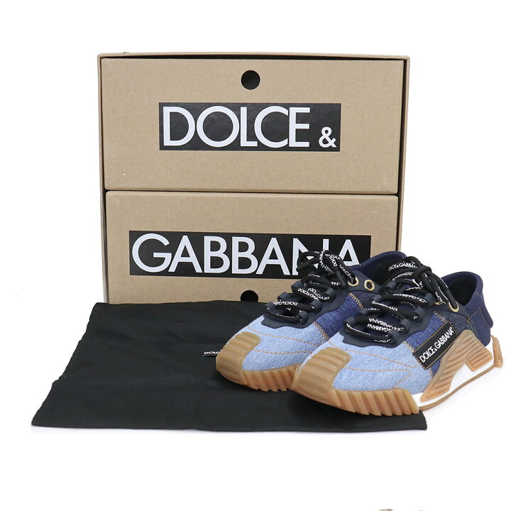 楽天市場】【未使用保管品】ドルチェアンドガッバーナ DOLCE&GABBANA 