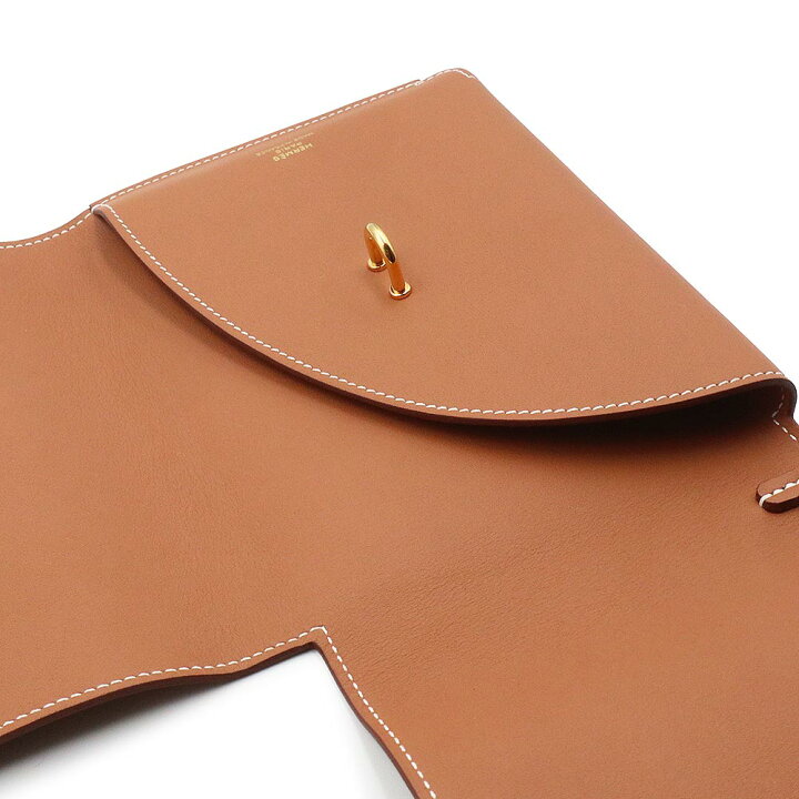 楽天市場】【新品・未使用品】エルメス HERMES カルネ シークレット
