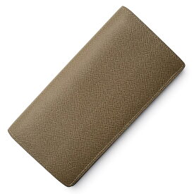 【未使用　展示品】ルイ ヴィトン LOUIS VUITTON ポルトフォイユ ブラザ 二つ折り長財布 タイガ レザー ウラル カーキ グリーン シルバー金具 M32807 箱付