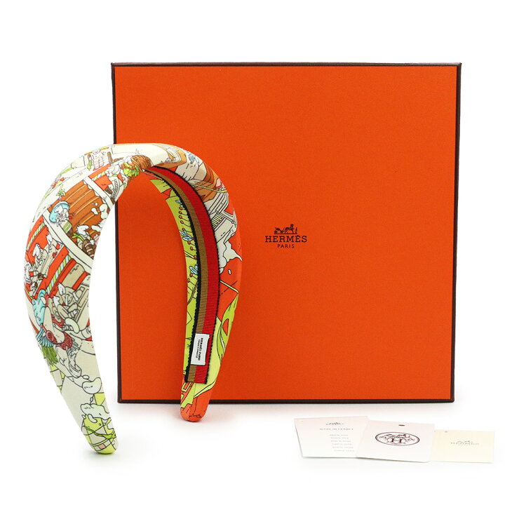 楽天市場】【新品・未使用品】エルメス HERMES ジナ 馬の伝説 La 