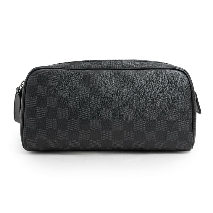 楽天市場】【美品】ルイ ヴィトン LOUIS VUITTON ドップ キット 