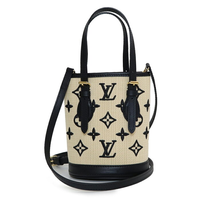 楽天市場】【未使用 展示品】ルイ ヴィトン LOUIS VUITTON ナノ 
