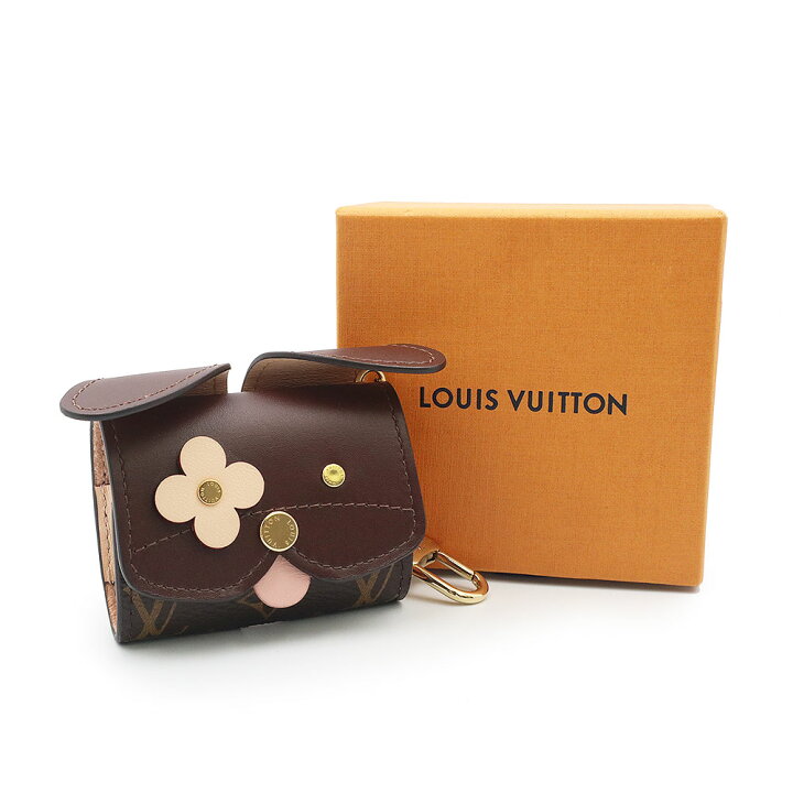 楽天市場】【新品・未使用品】ルイ ヴィトン LOUIS VUITTON 犬  