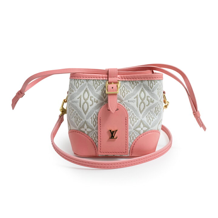 楽天市場】【未使用 展示品】ルイ ヴィトン LOUIS VUITTON ノエ パース 