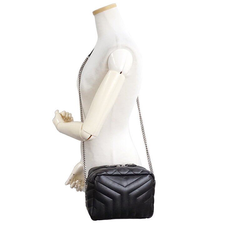 楽天市場】【未使用 展示品】サンローランパリ SAINT LAURENT PARIS 