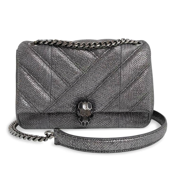 楽天市場】【新品・未使用品】ブルガリ BVLGARI セルペンティ 