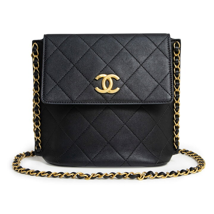 楽天市場】【美品】シャネル CHANEL マトラッセ チェーン ショルダー 