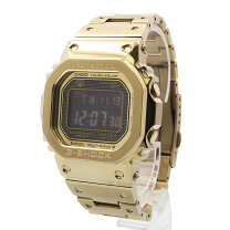 楽天市場】カシオ gショック gmw-b5000gd-9jf（ベルトカラーゴールド  