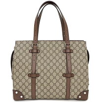 楽天市場】gucci トートバッグ ggスプリームの通販