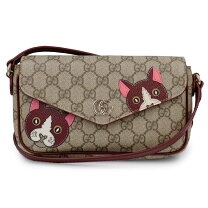 楽天市場】gucci 猫（バッグ｜バッグ・小物・ブランド雑貨）の通販