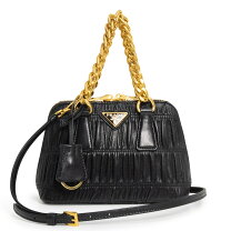 楽天市場】prada gaufreの通販