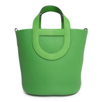 楽天市場】エルメス インザループ（カラーグリーン）（レディース 