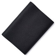 【新品・未使用品】HERMES エルメス アジェンダ GM シェーブルミゾール ノワール ブラック W刻印 手帳カ…