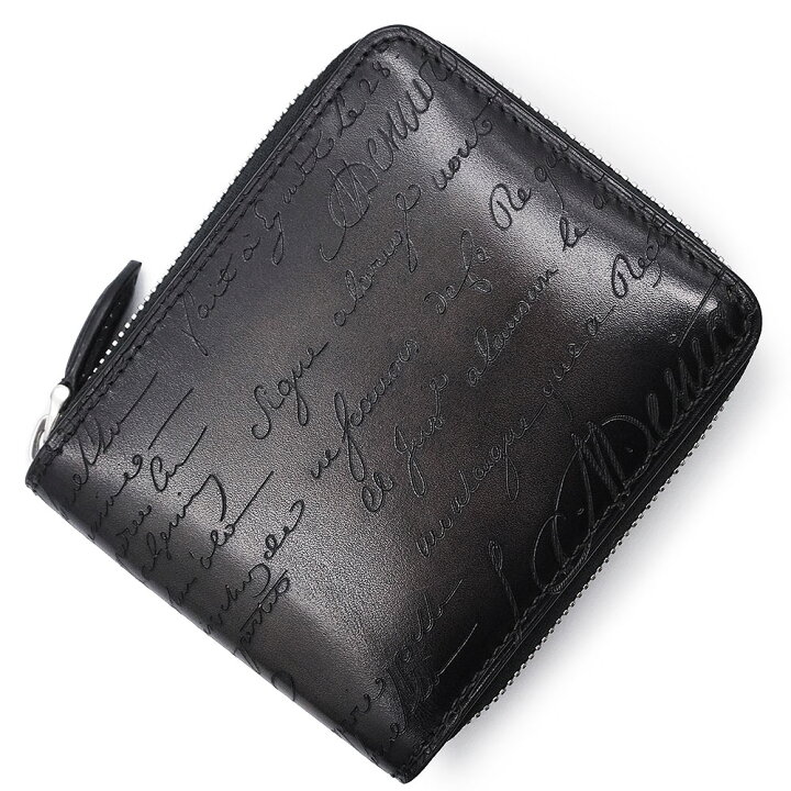 楽天市場】【未使用 展示品】Berluti ベルルッティ カリグラフィ 