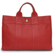 楽天市場】エルメス フールトゥ pm レッドの通販