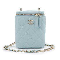 楽天市場】シャネル CHANEL（カラーブルー）（ショルダーバッグ 