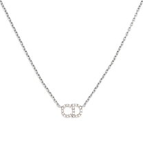 楽天市場】dior clair d lune ネックレスの通販