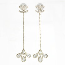 楽天市場】ロング ピアス（ブランドシャネル）（ピアス｜レディース 
