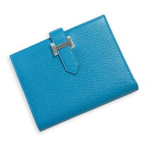 楽天市場】ブルー（ブランドエルメス）（レディース財布｜財布・ケース 