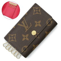 楽天市場】ルイ・ヴィトン louis vuitton ミュルティクレ6 モノグラム 