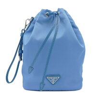楽天市場】プラダ PRADA（ブランドプラダ）（アクセサリーポーチ 
