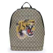 楽天市場】gucci タイガー リュックの通販