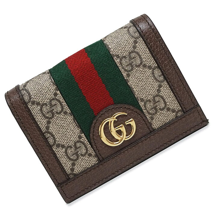 楽天市場】【新品・未使用品】GUCCI グッチ 523155 オフィディア GG 